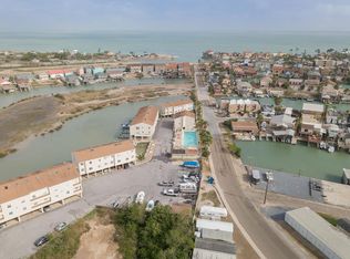 401 Island Ave UNIT 60A, Port Isabel, TX 78578