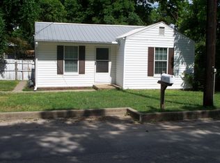 208 Bryan St, Weatherford, TX 76086