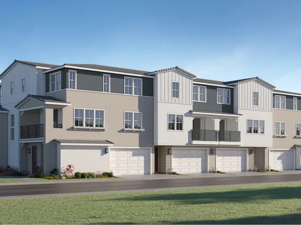 Mosaic 2 Plan, Mosaic