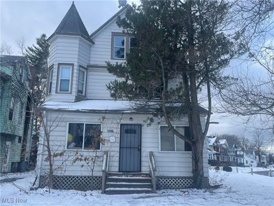1306 Coit Ave, East Cleveland, OH, 44112