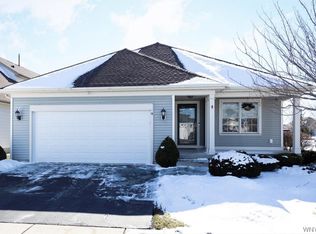 14 Pelham Rd, Lancaster, NY 14086