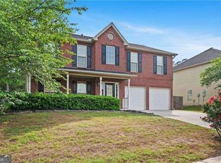152 Maxton Ave, Dallas, GA 30132