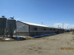 2353 15th Rd, Pender, NE 68047