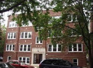 6436 N Greenview Ave APT B, Chicago, IL 60626
