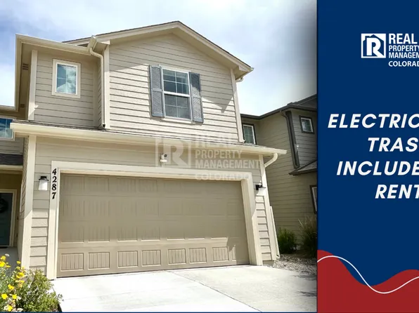 4287 Samaritan Loop, Colorado Springs, CO 80916