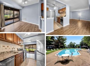 1805 Snow Meadow Ln UNIT T2, Baltimore, MD 21209