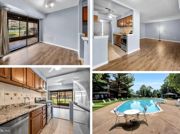 1805 Snow Meadow Ln Unit T2, Baltimore, MD 21209