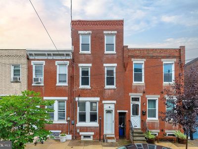 2671 E Thompson St, Philadelphia, PA, 19125