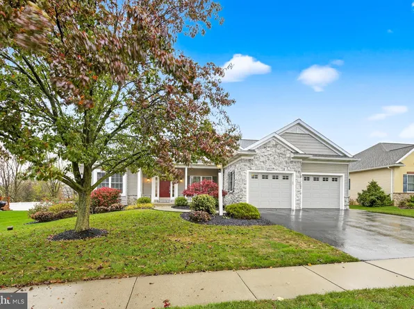 339 Enterprise Dr, Bird In Hand, PA 17505