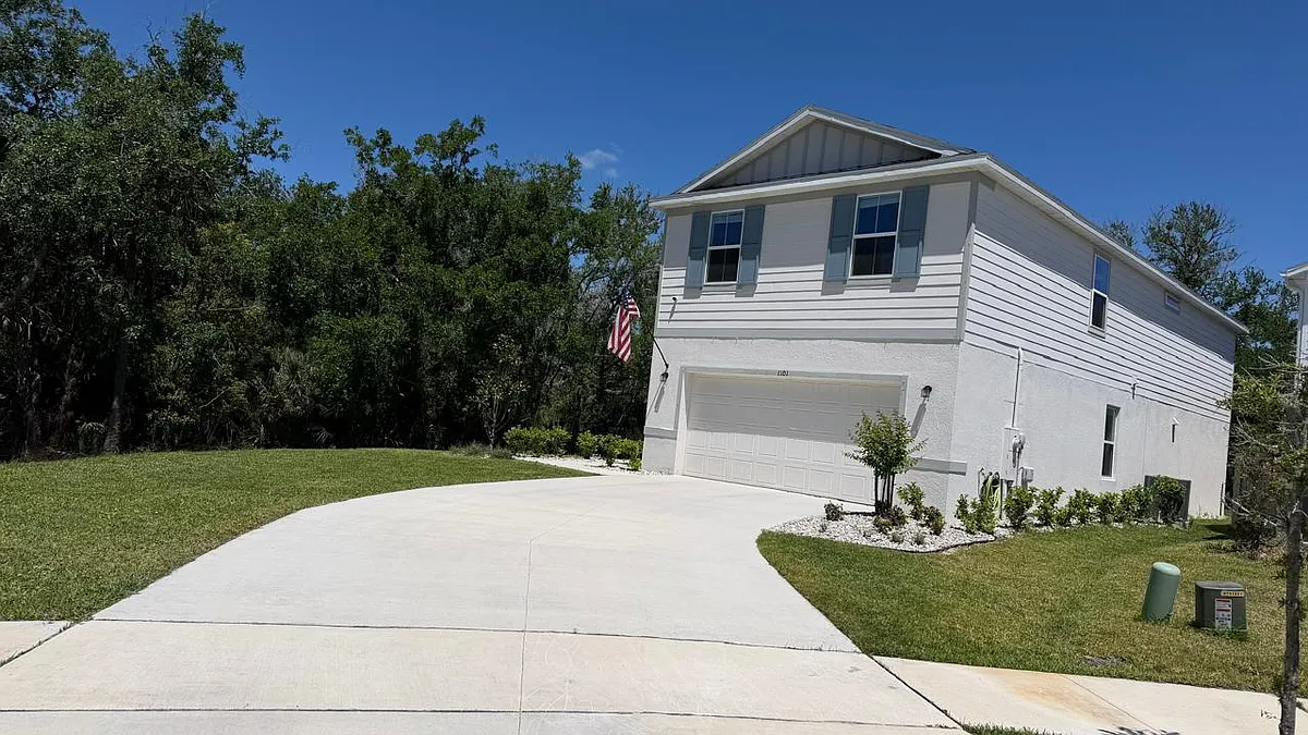 Building Photo - 1101 Grand Hammock Ct