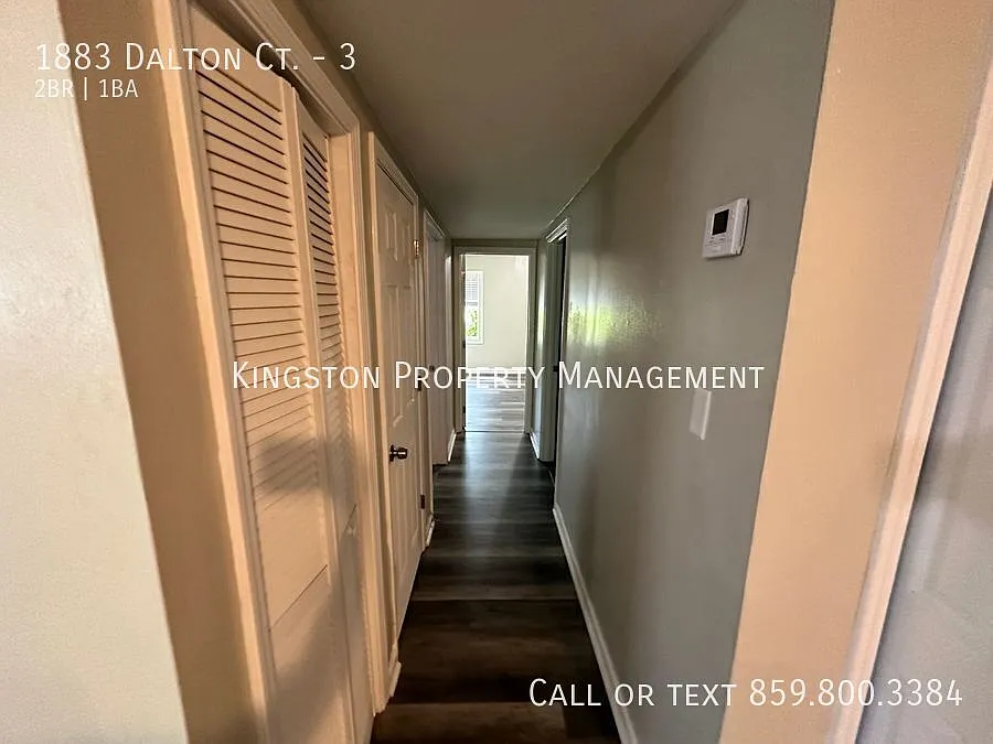 Recently Renovated 2 Bedroom Now Available!! — Photo 4