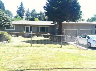 14024 17th Ave NE, Seattle, WA 98125