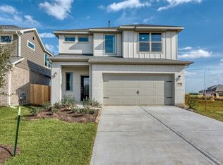 21123 Autumn Heights Dr, Rosharon, TX 77583