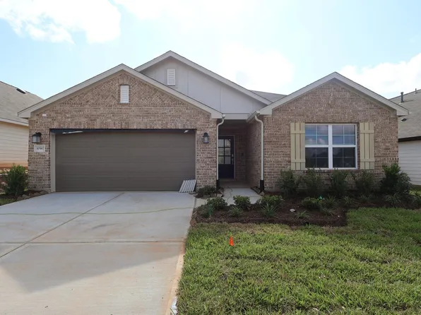 10587 Annex Ave, Montgomery, TX 77316
