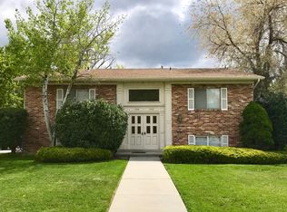 1144 E Charlton Ave #1, Salt Lake City, UT 84106