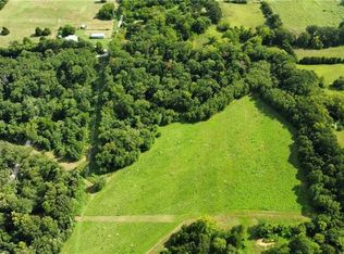 425 SE Tract 611 Rd #A, Clinton, MO 64735