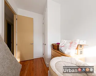 Rented by Urban Pads