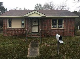 1658 Belfast St, Mobile, AL 36605