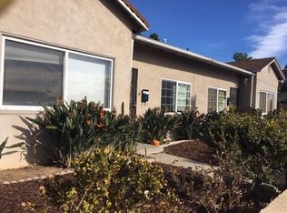 3311 Apache Ave, San Diego, CA 92117