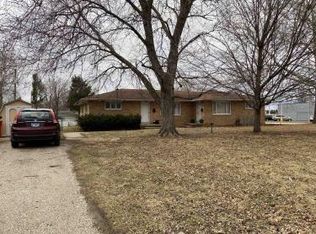 1805 Jeanne St #1807, Champaign, IL 61821