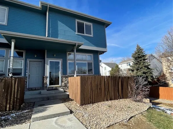 12078 Locust Court, Brighton, CO 80602