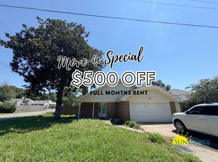 157 Richpien Rd, Fort Walton Beach, FL 32547