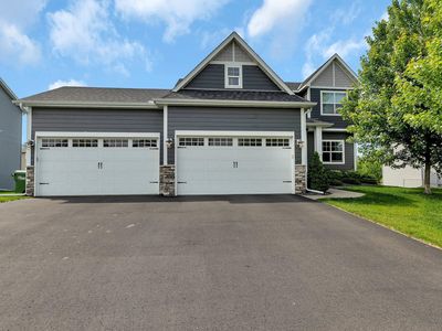 4524 121st Ct NE, Blaine, MN, 55449