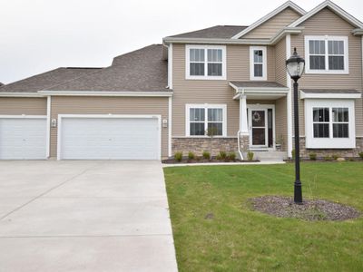 9027 S Cordgrass Cir, Franklin, WI, 53132