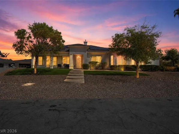 1570 Stirrup Dr, Henderson, NV 89002