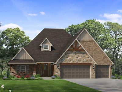 9328 SW 41st St, Oklahoma City, OK, 73179