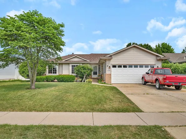 1308 Cumberland Dr, Joliet, IL 60431