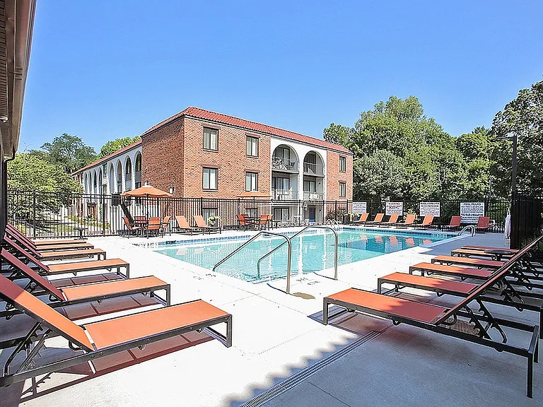 The Magnolia Apartment Homes — Photo 19