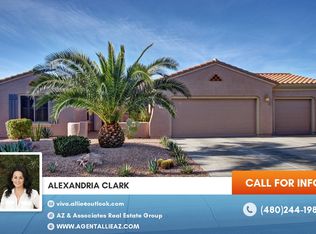 16337 W Bridal Veil Ln, Surprise, AZ 85387