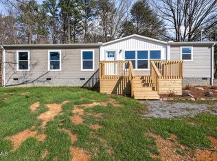 495 Piney Grove Rd, Greeneville, TN 37743