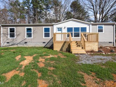 495 Piney Grove Rd, Greeneville, TN, 37743