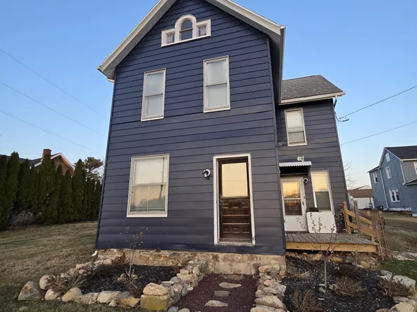 5341 Route 873, Schnecksville, PA 18078