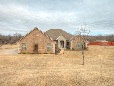 7616 Deer Meadow Dr, Oklahoma City, OK, 73150