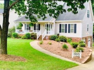 940 Kensal Green Dr, Kernersville, NC 27284