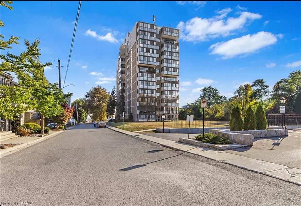 2 Mowat Ave 305, Kingston, ON K7M 1K1 MLS 40501181 Zillow