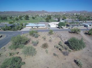 363 N Margaret St LOT 130, Gold Canyon, AZ 85118