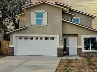 1109 Elm St, Tehachapi, CA 93561