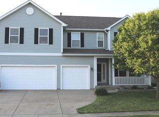1710 Jaques Dr, Lebanon, IN 46052