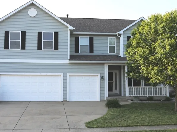 1710 Jaques Dr, Lebanon, IN 46052