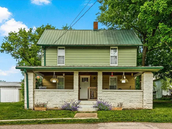 327 Moreland St, Saint Louisville, OH 43071