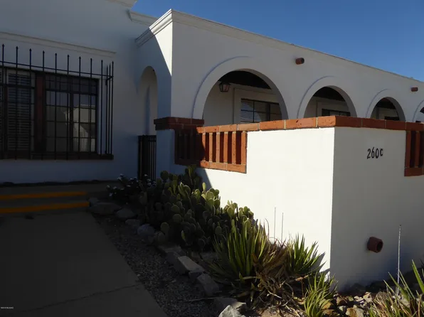 260 S Paseo Aguila, Green Valley, AZ 85614