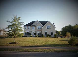 242 Jennings Way, Mickleton, NJ 08056