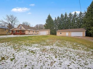 118 N East Ave, Jackson, MI 49201