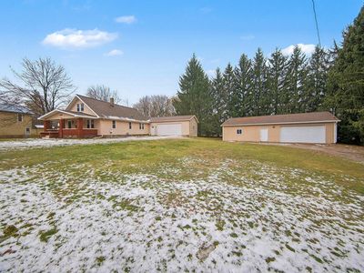 118 N East Ave, Jackson, MI, 49201