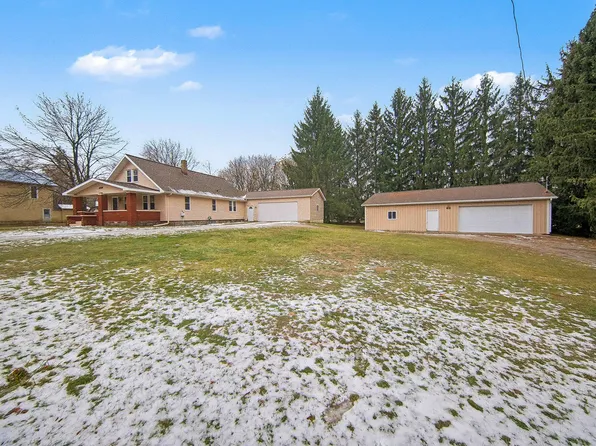 118 N East Ave, Jackson, MI 49201