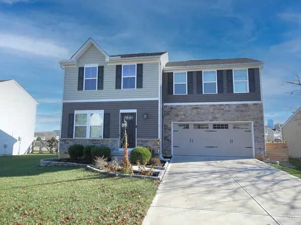 5021 Sullivans Ridge Dr, Morrow, OH 45152